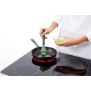 A legszigorúbb minőségi előírásoknak megfelelő, BPA-mentes anyagokból.