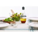 Emulgeálja salátaönteteit pillanatok alatt, mindössze néhány határozott mozdulattal.