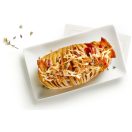 Tökéletes textúra minden falatban: A speciális kialakítás garantálja Önnek az ideális gasztronómiai élményt: az ételek kívül étvágygerjesztően ropogósak, miközben belül megőrz...