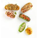 Ez a technológia biztosítja, hogy a zöldségek vagy sütemények ne száradjanak ki, hanem megőrizzék természetes nedvességtartalmukat és intenzív ízvilágukat.