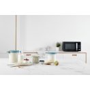 Tapasztalja meg a kefir és natúr joghurt készítésének fenntarthatóbb és egészségesebb módját.