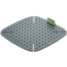 100% szilikonból készült.