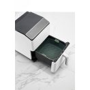 Tökéletes 5 literes és 6,5 literes légkeveréses frryerekhez.