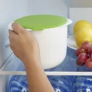 Alkosson egyedi ízkombinációkat az Ön által kedvelt összetevőkkel! Legyen szó friss zöldfűszerekről vagy különleges aromákról, termékünk tökéletes partnere lesz abban, hogy sajá...