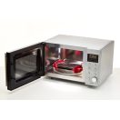 Innovatív technológiánknak köszönhetően a sütési hőmérséklet nem haladja meg a 220°C-ot.