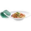 Használja őket Air fryerekhez, mikróhullámú sütőkhöz, tányérokhoz, tálakhoz, csészékhez vagy poharakhoz.