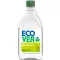 ECOVER Washing Up Liquid kézi mosogatószer erős zsíroldó hatással, flip-kupakos flakon, Citrom - Aloe Vera illatú, 950ml