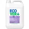 ECOVER Hand Soap bőrbarát kézmosó folyékonyszappan, biológiailag lebomló és vegán összevetők, utántöltő kanna, Levendula - Aloe vera illatú, 5L/kanna