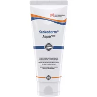   SCJP Stokoderm Aqua Pure bőrvédő krém nedves munkakörnyezetbe, 100ml, műanyag tubus