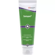   SCJP Solopol Heavy Duty ipari kézmosó szappan makacs szennyeződésekre, dióhéj őrleménnyel, erős tisztítóhatás: 4/5, 250ml flip kupakos tubus