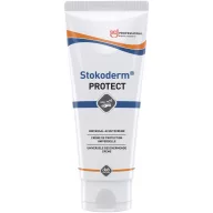  SCJP Protect Stokoderm kézkrém olaj és zsír elleni védelemre, 100ml, műanyag tubus