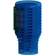   VEVO V-AIR Solid Evolution Marine Musk - tengeri pézsma illatú légfrissítő kehely, passzív, elem nélküli működéssel, 60 napos