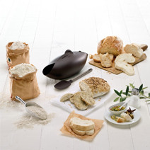 Kenyér és pékáru sütési kellékek