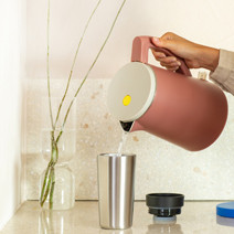 Make & Take termosz poharak, kulacsok