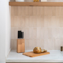 Kések és késtartó blokkok