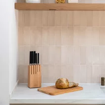 Kések és késtartó blokkok