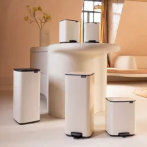 Bo Pedal Bin pedálos szemetesek