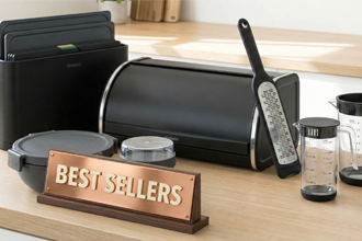 Megérkeztek a kedvencek! Fedezd fel új "Best Sellers" kategóriánkat!