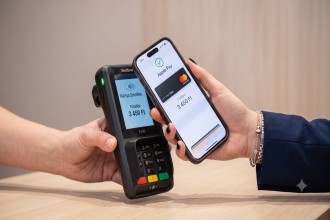 Készpénzmentes kényelem: Már bankkártyával is fizethetsz csákvári telephelyünkön!