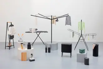 Brabantia termékek: Minőség, stílus és tartósság az otthonodban