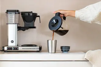 Hóvihar és mínuszok: Így tartsd forrón a napod a Brabantia Make & Take termoszokkal!