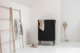 Stílus a hétköznapokban: Miért válasszunk Brabantia szennyestartót?