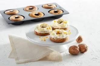 Szilikon vagy fém sütőforma? Így válassz profi eszközt, és kerüld el az olcsó másolatokat!