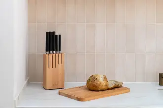 Vágj a dolgok elébe: Emeld profi szintre az otthoni főzést a Brabantia késeivel!