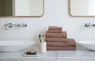 Wellness a saját fürdőszobádban: Készülj a "bekuckózós" szezonra!