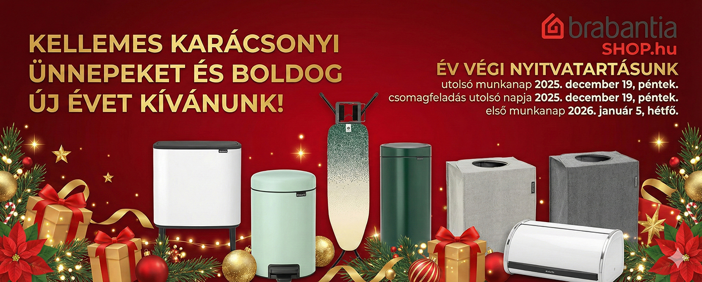Így alakulnak az ünnepek nálunk 
