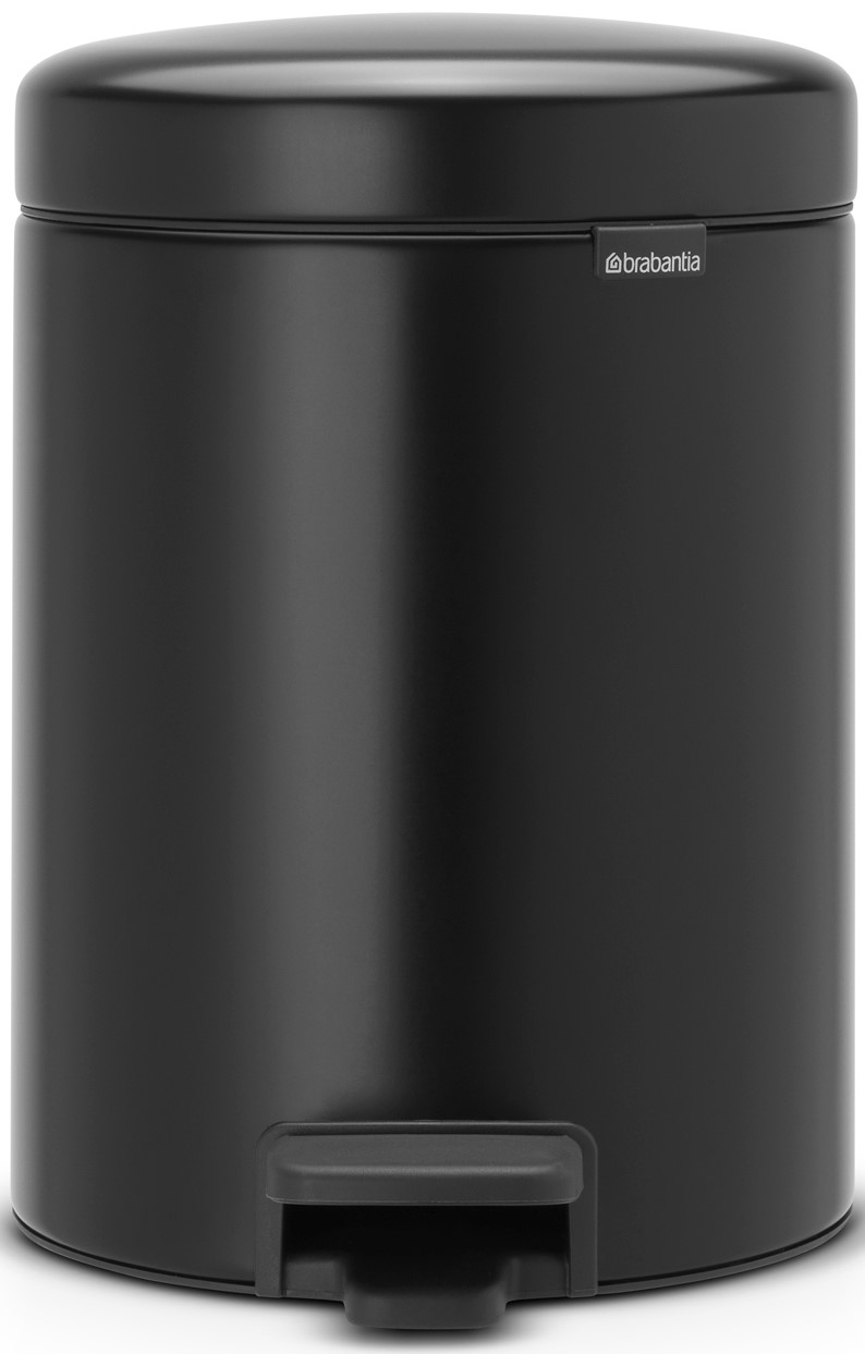 exkluzív matt fekete