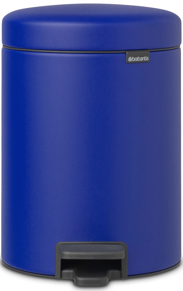 kobaltkék ásványi textúra